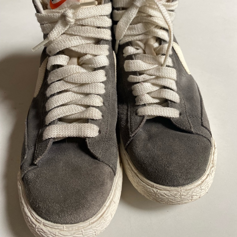 Nike Blazer - Picture 3 of 8